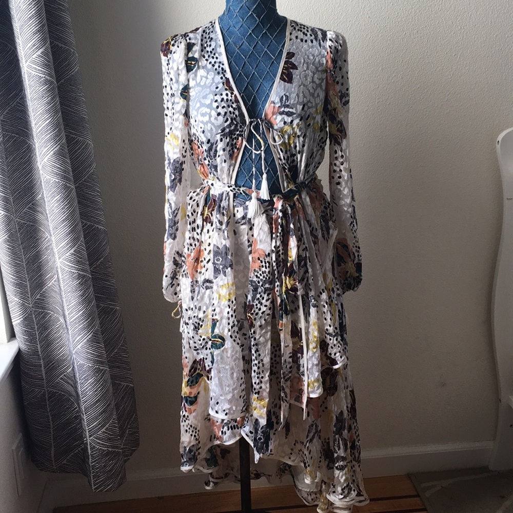 Free People 2 Piece Set